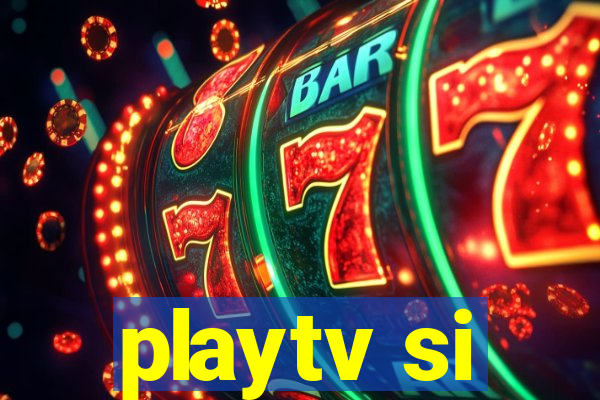 playtv si